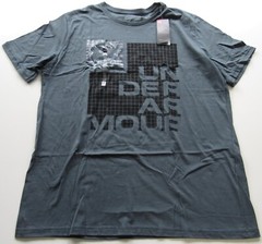 Under Armour Mens Loose Fit Heat Gear Tshirts Xlarge Nwt