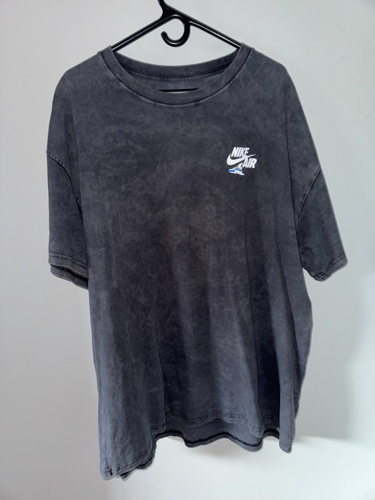 Nike Air Max T Shirt Nike Air Max Vintage T-Shirt Baggy Size XXL Air Max 90 2XL