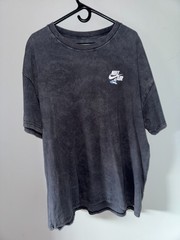 Nike Air Max T Shirt Nike Air Max Vintage T-Shirt Baggy Size XXL Air Max 90 2XL