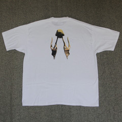 Riven T Shirt XL VTG 90s 1997 Cyan Video Game Promo PC Computer Myst Sequel Tee
