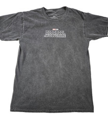 Marvel Studios Deadpool & Wolverine T Shirt Mens Medium Gray Graphic Movie Tee