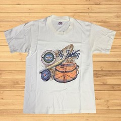 Vintage Pennsylvania Fly Fishing T-Shirt