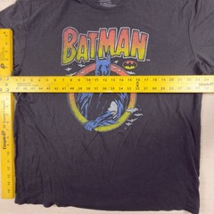 Batman Graphic T-Shirt Size 2X
