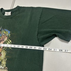 VTG 90s RARE GRAIL Ecko Unltd. Shirt XL “a journey from within your third eye”