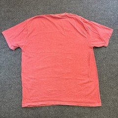 Comfort Colors 100% Cotton Garment-Dyed Heavyweight T-Shirt XL Blank Pink Unisex