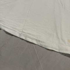 Vintage 90s Sex Humor Tee Sz XL Vulgar Long Prong Single Stitch
