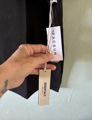 BNIB w/TAG ESSENTIALS FEAR OF GOD T SHIRT-size XXS-Stretch Limo-Oversized!