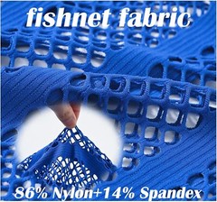 Zonbailon Mens Mesh Tank Fishnet Striped Sleeveless See Thru Muscle Undershirts