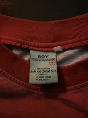 Vintage Formula 1 World Grand Prix Shirt