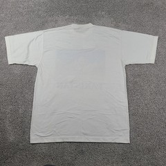K2 Mountain Pakistan T-Shirt Men’s Size XL White Savage Mountain NEW