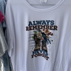 Graphic T-shirts Made To Order, Short Sleeve Unisex Tshirts Various Styles
