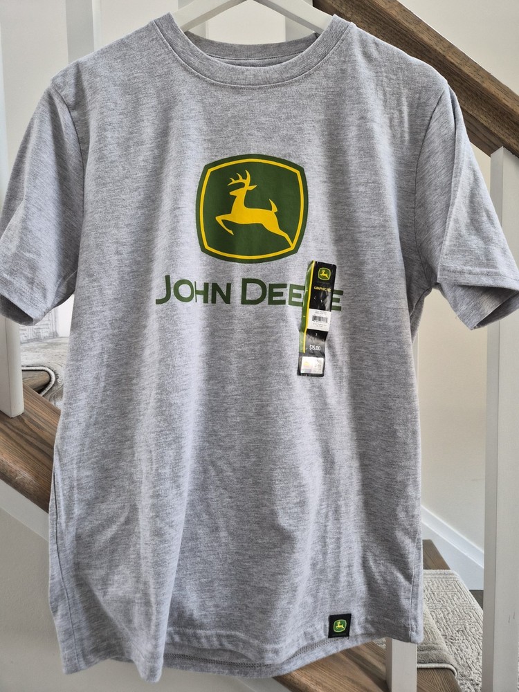 John Deere Tshirt S