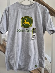 John Deere Tshirt S