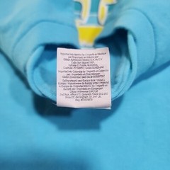Lulu’s Gulf Shores lulu Buffett’s Alabama Unisex Large short sleeve blue Tshirt