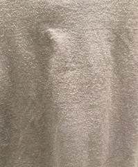 UNDERCOVER Pocket T-shirt brown UC1E9812