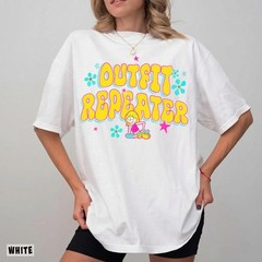 McGuire Outfit Repeater Shirt Retro 2000s TV Fan Unisex Tee Gift
