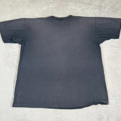 Vintage 90s Coastal Tees T-Shirt Men’s XL Nature Beach Seashells Single Stitch