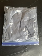 athletic t shirt mens Grey Suze L Polyester See Photos