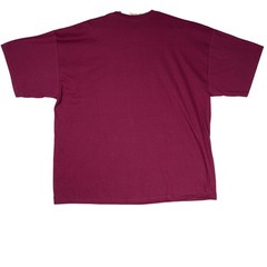 Gildan Southern Illinois University T-Shirt Mens 2XL Maroon Ultra Cotton NWT