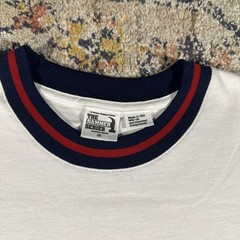 American Apparel The Hammer Series T-Shirt White Size Medium