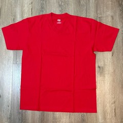 Shaka Wear Adult Active Short Sleeve V-neck Stylish Plain T Shirt SHASS