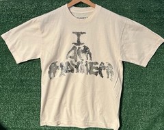 Lady Gaga I Am Mayhem T-shirt Sz S