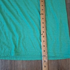 Budweiser Sox Crawl Shirt Adult Medium Green Baseball 2019 Beer Casual Mens LZ