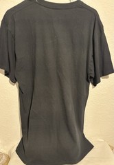 Motley Crue Shout .at .the Devil T Shirt Size Large Brisco Apparel NWT