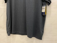 NWT POLO Ralph Lauren Big & Tall BLUE Performance Short Sleeve T Shirt 2XB S25