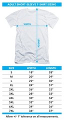 GUMBY GET BENT Licensed Adult Men’s Graphic Tee Shirt SM-3XL