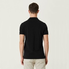 3 / 4 Pack Men’s Plain T-Shirt Short Sleeve Pique Polo Tee Top Multi Set M-2XL
