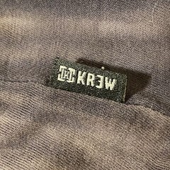 KREW KR3W Men’s M Medium Tie-dyed Tank Top
