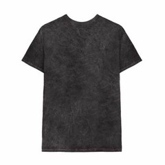 Dalix Ghost Mineral Wash Tee