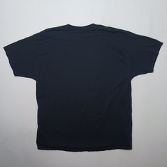 Pontiac Trans Am T Shirt 2XL Black Fruit Of The Loom 100% Cotton Crew