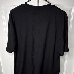 Def Leppard Pyromania Black Graphic Tee L Crew Neck Cotton Bludgeon 2010s