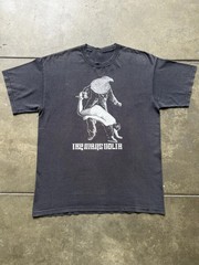 The Mars Volta band T-shirts S-5XL Cotton black All Size men CL241
