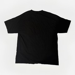2015 Rare Turnover hi hat Neon Pink Peripheral Vision Merch Tshirt XL