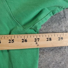 Vintage Mossimo Shirt Mens XL Green Y2K Sidewalkin Surf Rare 2000s 90s Skate