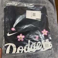 Takashi Murakami + MLB World Tour Tokyo Series 2025 Shohei Ohtani Dodgers Tee
