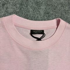 Gucci X Guy Oseary Stolen From Guyo’s House Exclusive Oscars Party T Shirt Pink