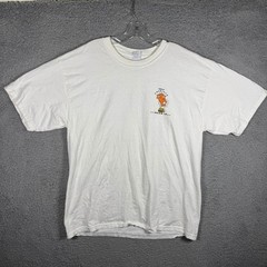 Vintage 2003 Weight Watchers Great American Weigh In T-Shirt Men XL Gildan 2000s