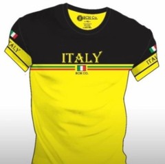 Men’s Bucheli T Shirt,Italian Style,Cotton,Slim Fit,Stretch S to XL…A25.A