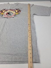 NWT Vintage G-Unit Heavyweight 50 Cent Rap Music Shirt Sz Large NOS Rare Acrylic