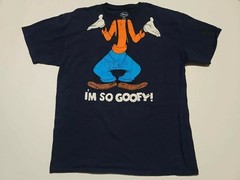 Walt Disney Mickey Inc Men’s T-Shirt Size L XL XXL Lots of 3
