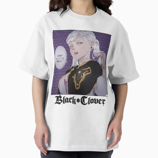 Anime Black Black Scribble Valkyrie T Shirt Gift For Friends#4
