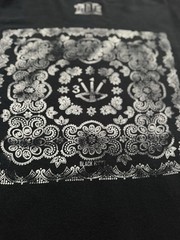 Rare 2009 Black Hippy TDE Top Dog Entertainment Kendrick Lamar Schoolboy Q Shirt
