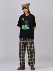 GU X Undercover X The Wizard Of Oz Graphic T-shirt NEW Size L