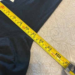 Hockey Diversity Alliance Monogram T-Shirt Men’s L Black Logo Never Worn