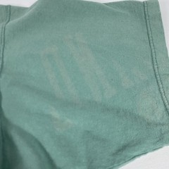 Vintage Galt Sand Shirt Mens Large Green Athletic Dept Graphic Tee USA Made 90s