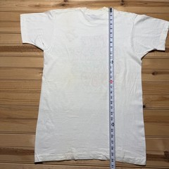 Vintage 1989 I Survived The Great Quake San Francisco Bay Area T-Shirt – Large